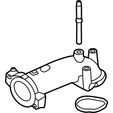 Ford KR3Z-8592-C