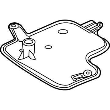 Ford BC3Z-7A098-B