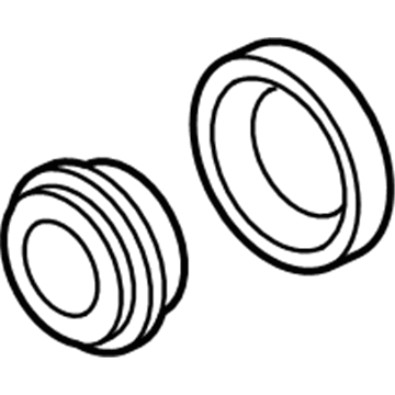 Lincoln BL3Z-4621-A