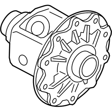 Ford 9L3Z-4026-H