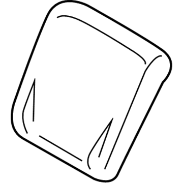 Ford CJ5Z-19A487-AB