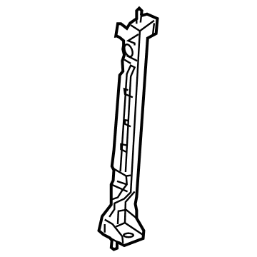 Ford 4C2Z-16152-DA