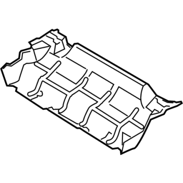 Ford 8C2Z-19E667-A