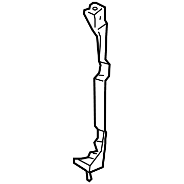 Ford 4C2Z-16153-BA