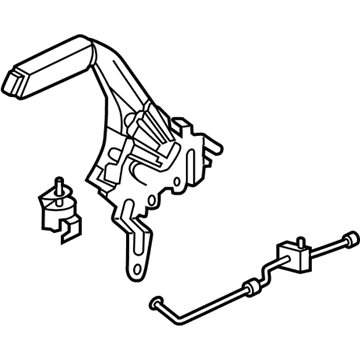 Ford GN1Z-2780-A