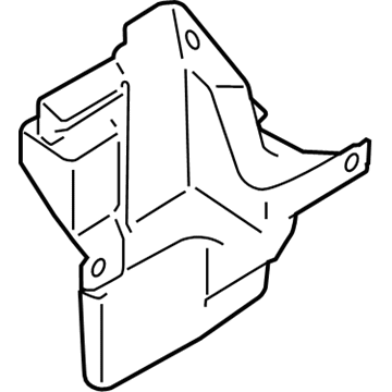 Ford DV6Z-17618-A