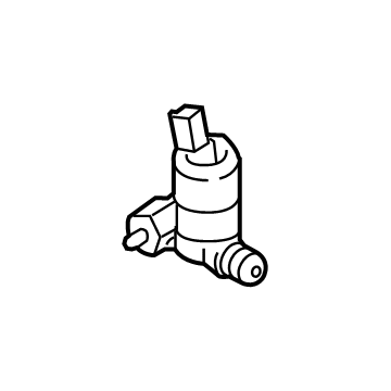 Ford JL1Z-17664-A