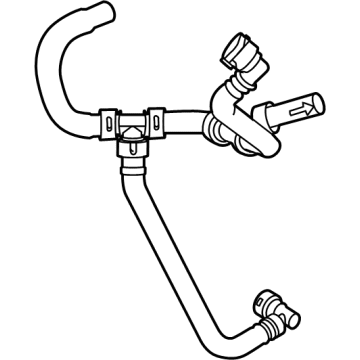 Ford ML3Z-8C289-K