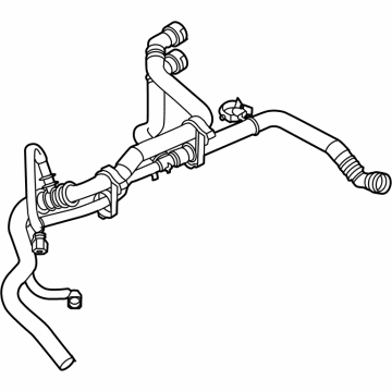 Ford ML3Z-8B081-A