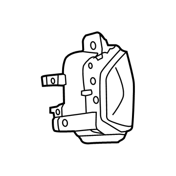 Ford BK2Z-9C888-A