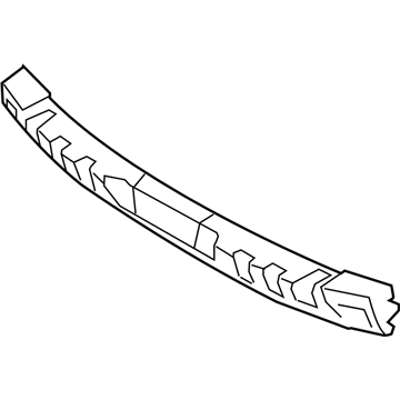 Ford 8S4Z-17787-B Isolator