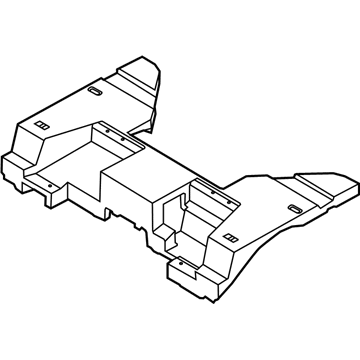Ford DB5Z-78310B17-A