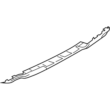 Ford LB5Z-17K835-AE