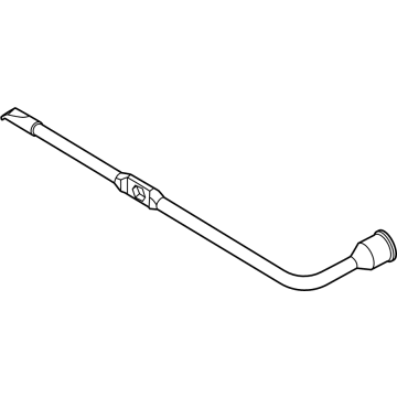 Ford HC3Z-17032-B