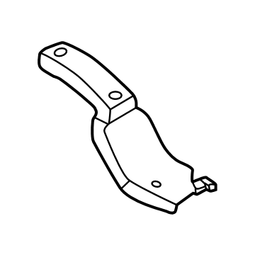 Ford KB3Z-16A506-D