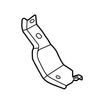 Ford KB3Z-16A506-B