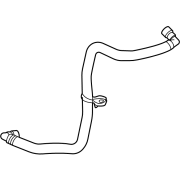 Ford MB3Z-7G071-B