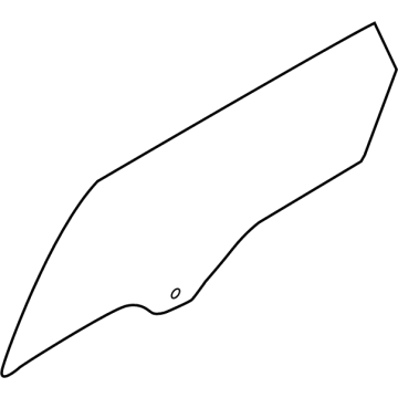 Lincoln KA1Z-5825712-A