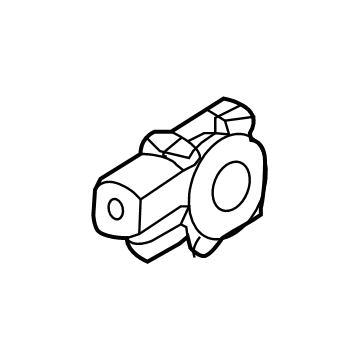 Lincoln FA1Z-5823394-A