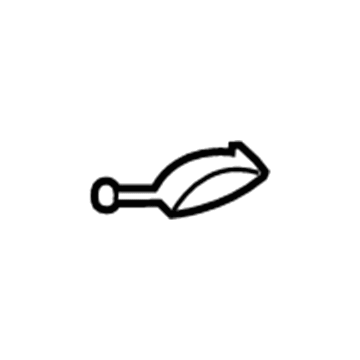 Ford BC3Z-2531458-AB Cover