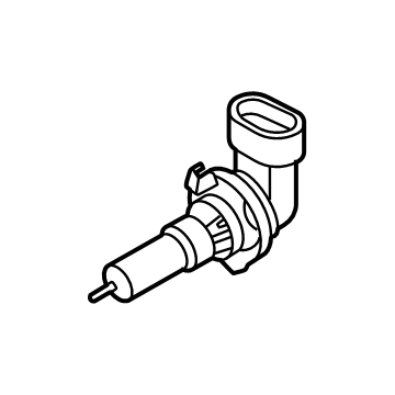 Ford BE8Z-13N021-B
