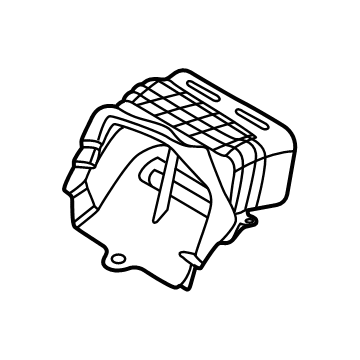 Ford MB3Z-9A675-E