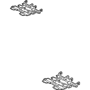 Ford CU5Z-9663120-A