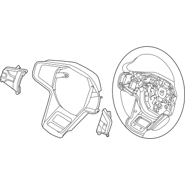 Ford M2DZ-3600-AA