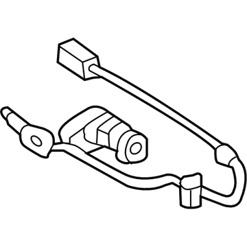Lincoln FT4Z-12A699-D