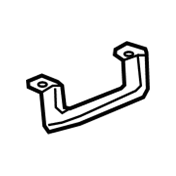 Ford JL7Z-7831406-AA Handle - Assist