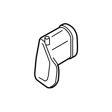 Ford CK4Z-9A624-A