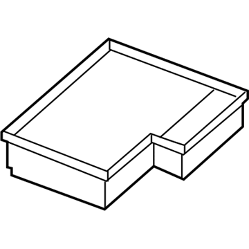 Ford CK4Z-9601-A