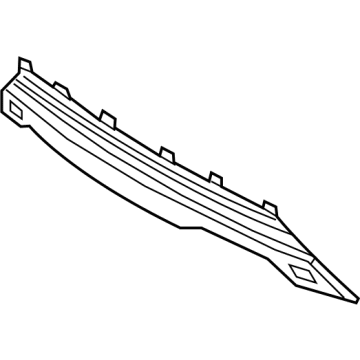 Ford JL1Z-17K945-BB