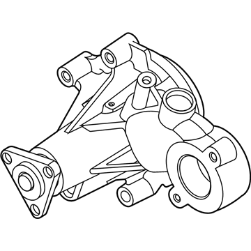 Ford KR3Z-8501-A
