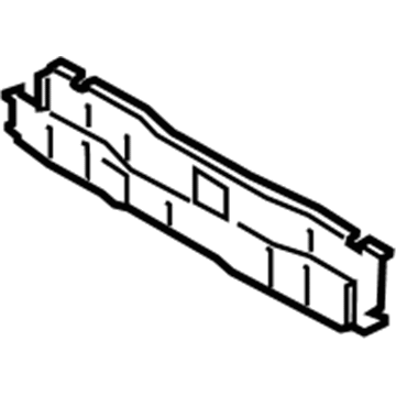 Ford NK4Z-61102A24-B