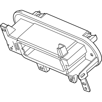 Ford PC4Z-12A659-C