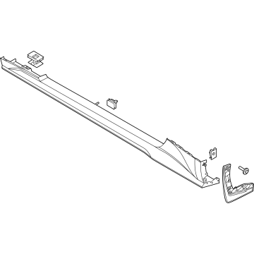 Ford PR3Z-6310177-AA