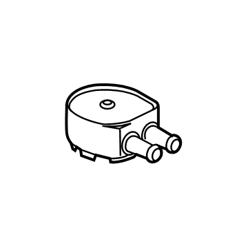 Ford BB3Z-6A642-A