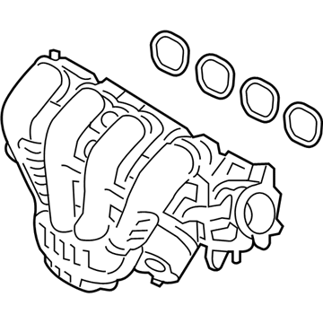Ford 9E5Z-9424-C