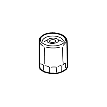 Ford BE8Z-6731-AB