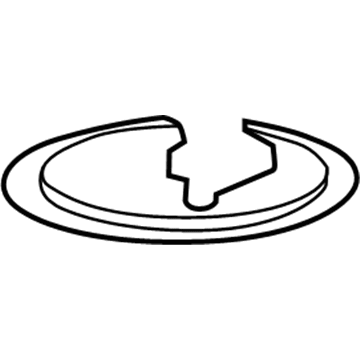 Ford PFS-318 Sender And Pump Assembly