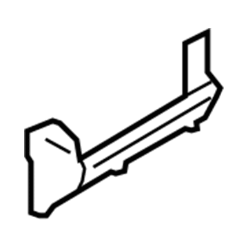 Lincoln JL7Z-78272A47-AB