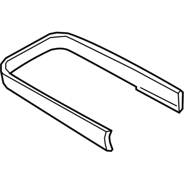 Lincoln JL7Z-7804608-BK