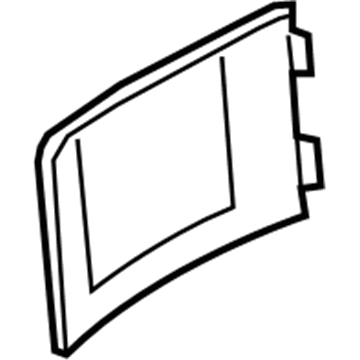 Lincoln JL7Z-78045E24-AAL
