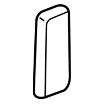 F87Z1327430AAC Ford Cover Illustration 1 of 1