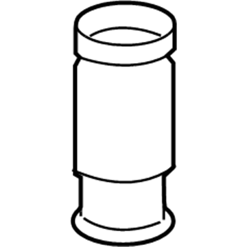 Lincoln 7L1Z-18A047-B