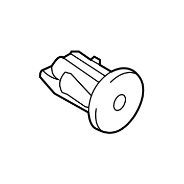 Ford DT1Z-6106082-A