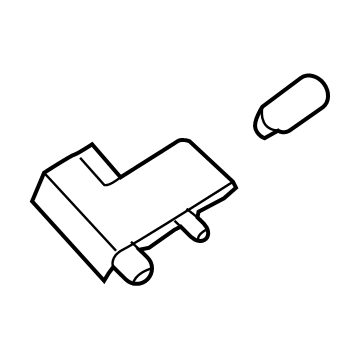 Ford 1S4Z-14413-A