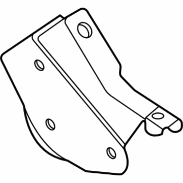 Ford 7C3Z-3B178-A