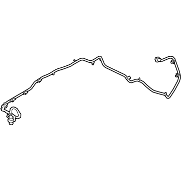 Ford MB3Z-6B018-B